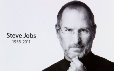 What Can I Learn from Steve Jobs?