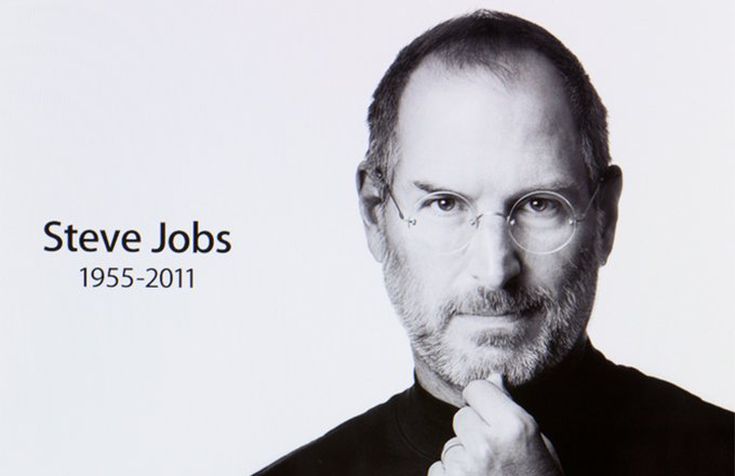 What Can I Learn from Steve Jobs?