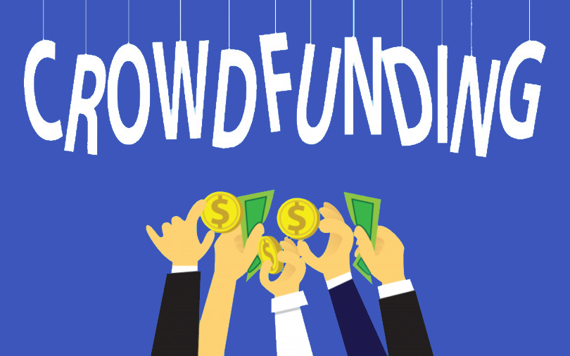 Raising Equity through Crowdfunding: Finally, Another Alternative!