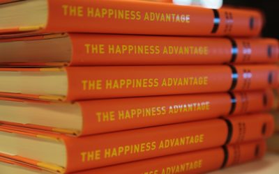 The Happiness Advantage