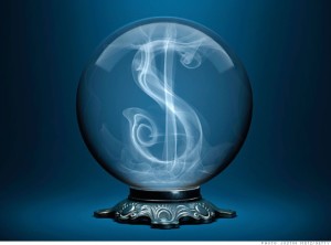 A Crystal Ball into our Economic Future – a morning with Economist Brian Beaulieu – 2.0