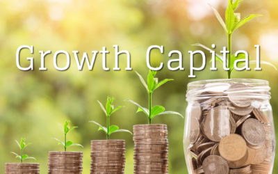 Raising Money through Venture Capital: The Second in a Series on Access to Growth Capital