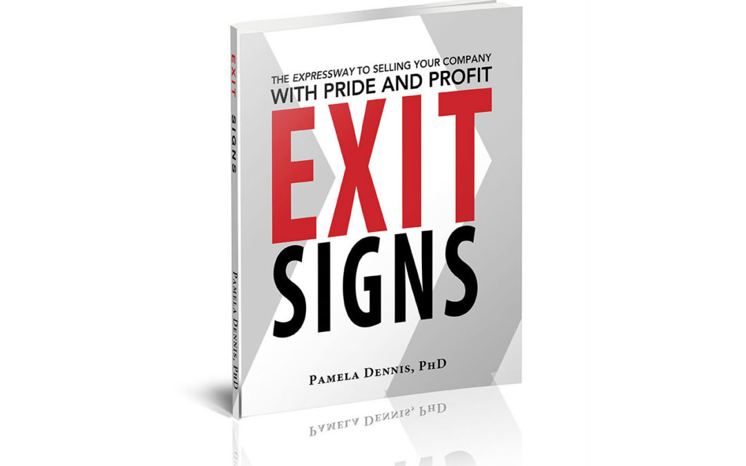 Exit Strategies for Baby Boomer’ Owned Business – Part II