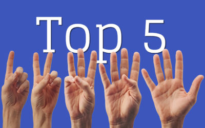 The Top Five Most Important Considerations When Selling Your Company